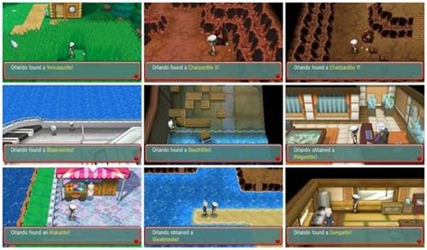oras mega stone locations|Mega Stone Locations .